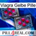 Viagra Yellow Pill 15